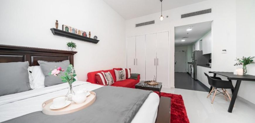 2 BR Apartment for Sale in Loreto-Damac Hills