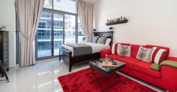 1 BR Apartment for Sale in Loreto-Damac Hills