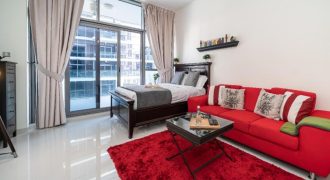 3 BR Apartment for Sale in Loreto-Damac Hills
