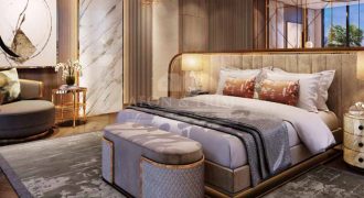 Luxury | 6 BR Townhouses | The Legends by Damac