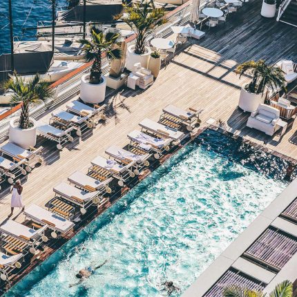 Monte Carlo at Damac Lagoons