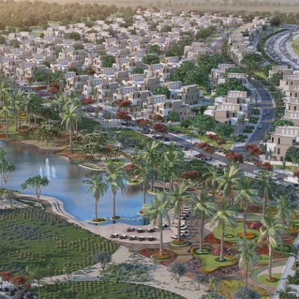 Monte Carlo at Damac Lagoons