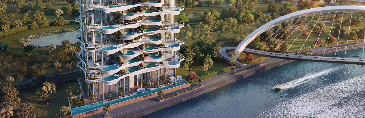 Guide to The Most Popular Waterfront Communities In Dubai