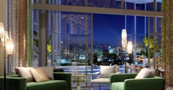 5BR | Branded & Sea Facing Apartment | Safa One | Dubai