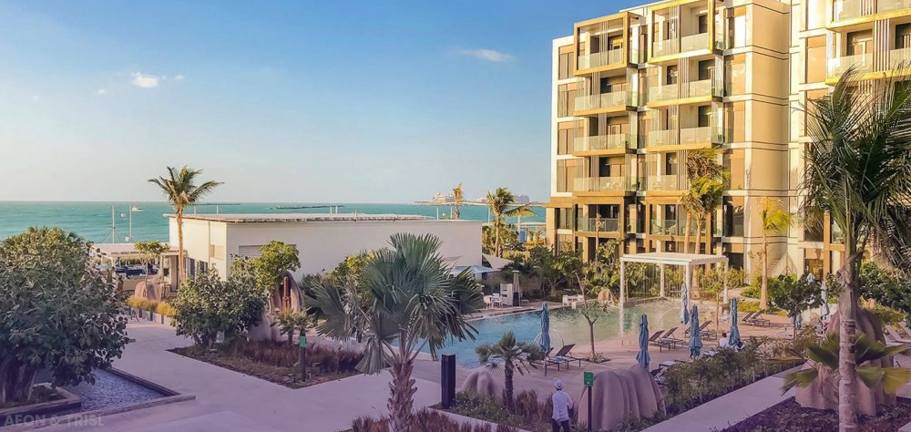 The Dubai Islands: A New Vision for Waterfront Living