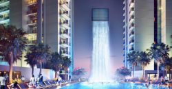 1BR Apartment for Sale in Damac Tower by Paramount