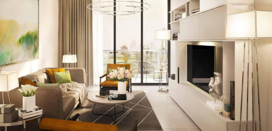 1BR Apartment for Sale in Damac Tower by Paramount