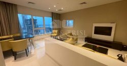 Fully Furnished | Canal View | Ready to Move