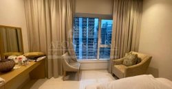 Fully Furnished | Canal View | Ready to Move