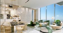 4Bed | Branded Apartment | Safa One | Dubai