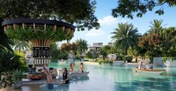 5BR Luxury Townhouse | Marbella | DAMAC Lagoons Dubai