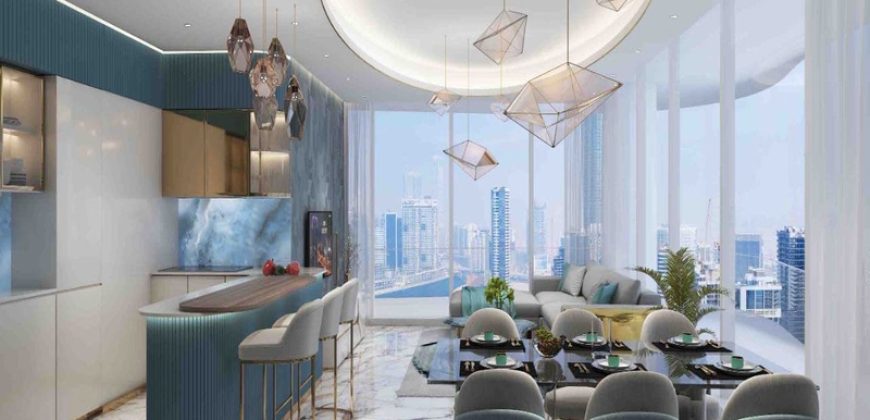 Luxury Living | Design Apartment | 1 Bedroom