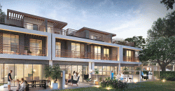4BR | Eterno Townhouses | 56/30 PP | Freehold