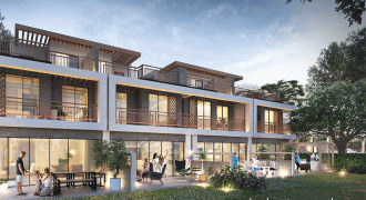 5BR | Eterno Townhouses | 56/30 PP | Freehold