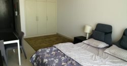 Furnished | Chiller Free | Studio with Balcony