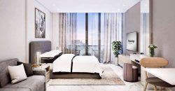 Brand New 2 BR Apartment | Rukan Residence