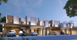 3BR Townhouses for Sale | La-Violeta2 – Villa Nova.