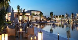 Monte Carlo | Damac Lagoons | New Launch
