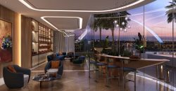 Mega luxurious Penthouse | Canal view | One Canal