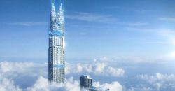 New Launch | Burj Binghatti by Jacob & Co