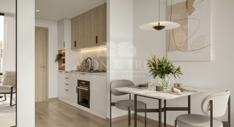 New listing | Off Plan 1BR | Dubai Hills Estate