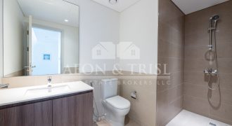 Brand New | High Floor 1 Bed | Ready to move in