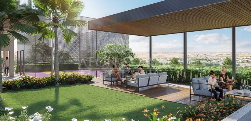 Dubai Hills Estate |Grove |Limited Units Available