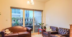 The Green | Samar 4 | 2 BHK Unit for Sale