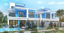 Lagoons view | 4 bed | payment plan