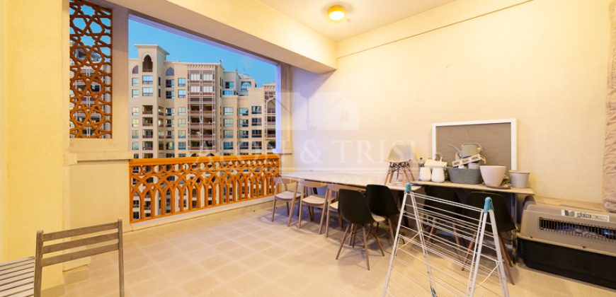 2 Bedroom Apt Well Priced | Marina View | Type C