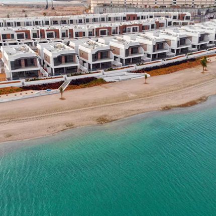 Marbella Villas in Hayat Island Ras Al Khaimah