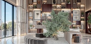 2BR for Sale | Grove by Iman | Dubai Hills Estate