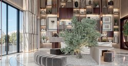 Stunning Studio | Grove Dubai Hills Estate.