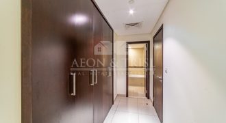 Fountain View | 2 Bed | 29 BLV | Outclass layout