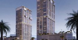 One BHK Luxuries Apartment by Ellington in JLT