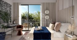 New Anya 2.0M 3BR Townhouse in Arabian Ranches 3