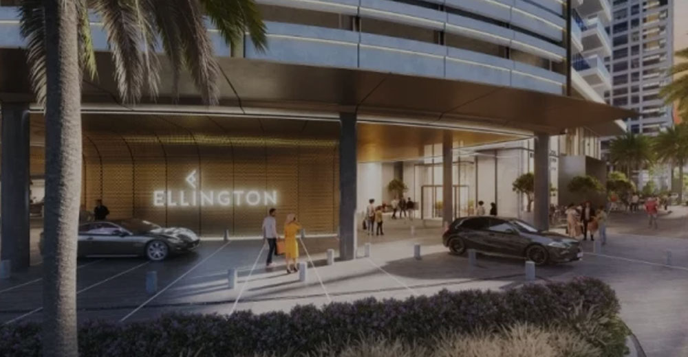 Upper House JLT | Exciting New Launch by Ellington Properties