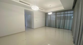 Ready To Move in| Type THM| Corner Unit| Book now.