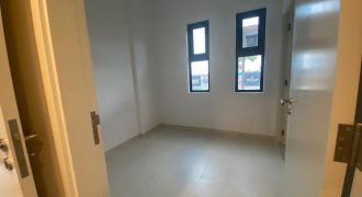 Ready To Move in| Type THM| Corner Unit| Book now.