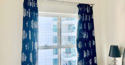 Amazing 2 BHK | Vacant For Rent | Fully Furnished.