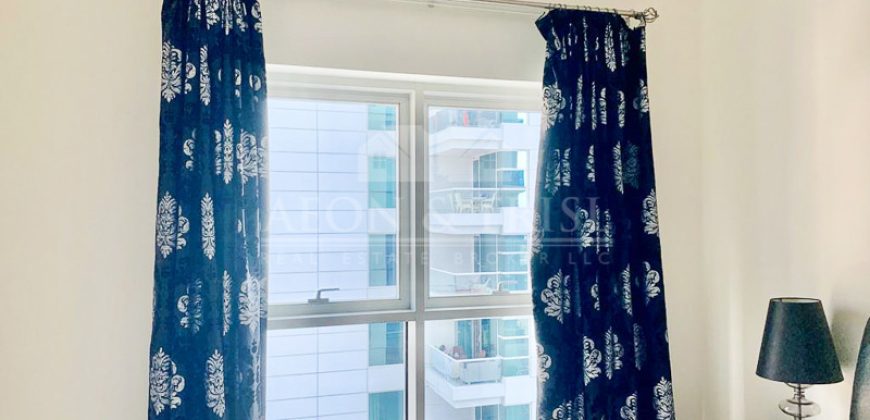 Amazing 2 BHK | Vacant For Rent | Fully Furnished.