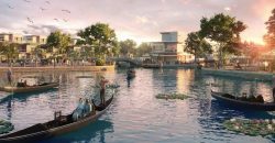 Last Unit to buy at OP | Venice Damac Lagoons