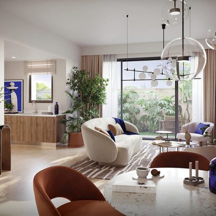 ANYA at Arabian Ranches 3 by Emaar