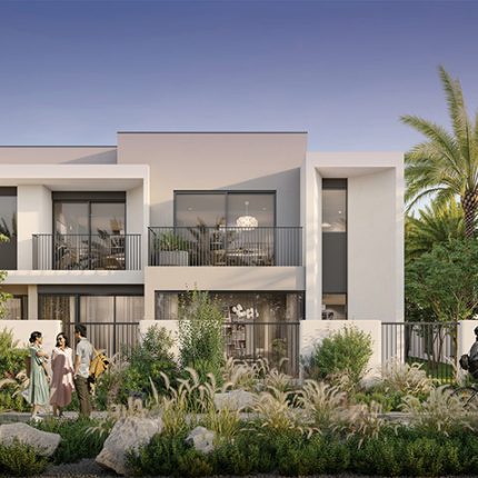 ANYA at Arabian Ranches 3 by Emaar