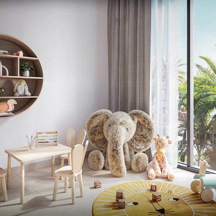 ANYA at Arabian Ranches 3 by Emaar