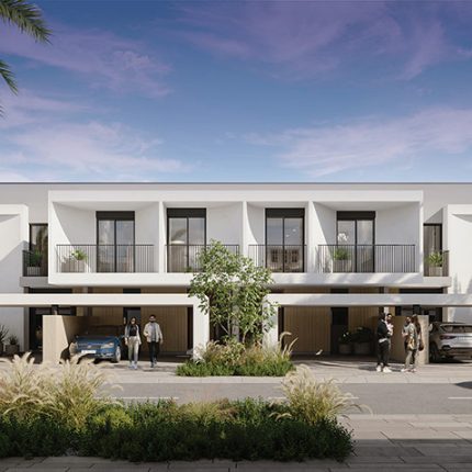 ANYA at Arabian Ranches 3 by Emaar