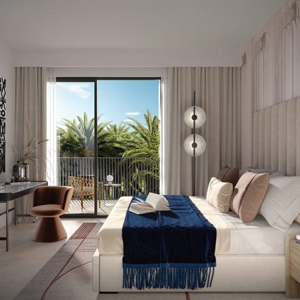 ANYA at Arabian Ranches 3 by Emaar