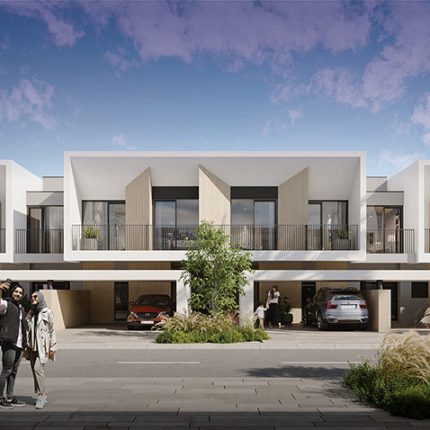 ANYA at Arabian Ranches 3 by Emaar