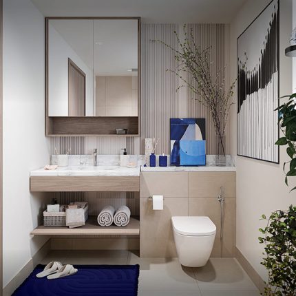 ANYA at Arabian Ranches 3 by Emaar