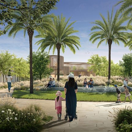 ANYA at Arabian Ranches 3 by Emaar